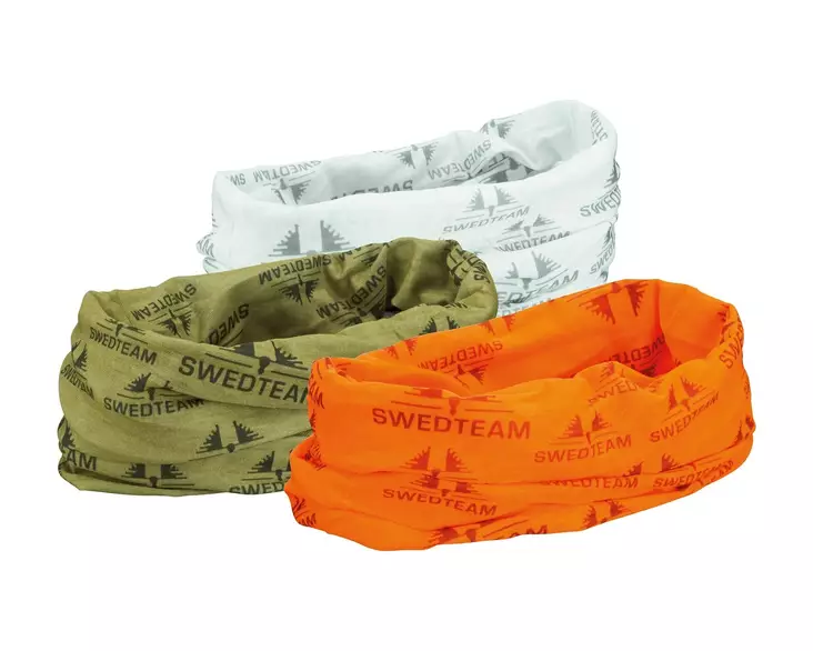 Swedteam 3-P Neck Gaiter - Kopfbedeckungen - 7330144003487 - 1