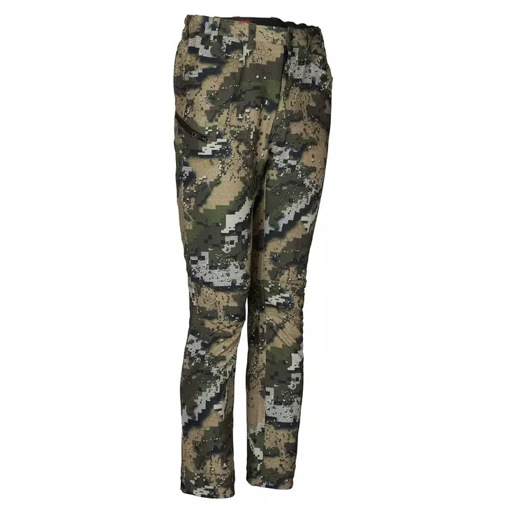 Swedteam Alpha Light Antibite Trousers Desolve Veil - Jagdhosen für Männer - 7330144053727 - 1