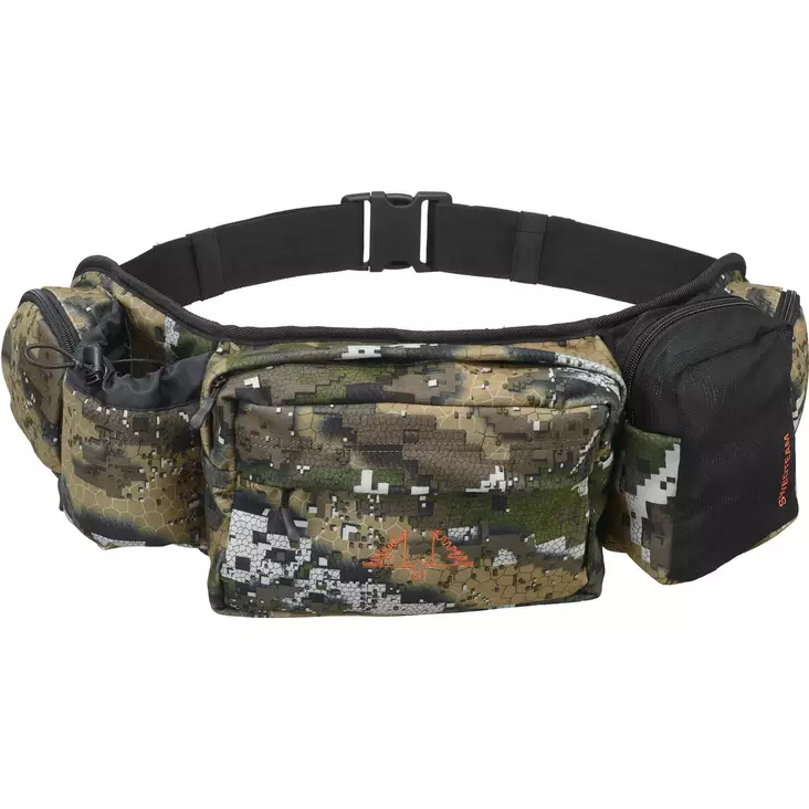 Swedteam Alpha WB Waistbag - Andere Taschen - 7330144027377 - 1