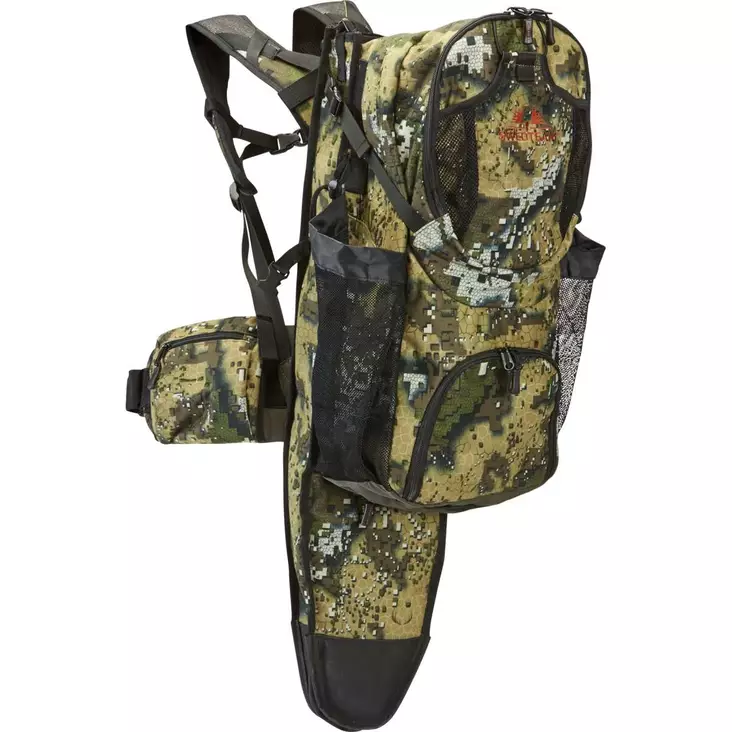 Swedteam Backbone Backpack Veil Camo - Rucksäcke - 7330144008987 - 2