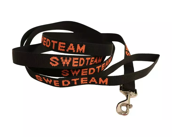 Swedteam Dog Leash - Deer Drag 4 m - Hundeleinen - 7330144050207 - 1