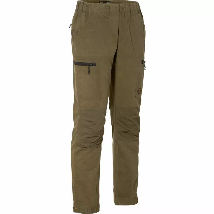 Swedteam Husky Antibite Pro TRS M - Jagdhosen für Männer - 7330144020477 - 1