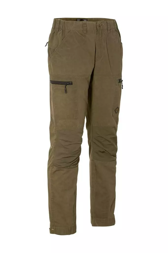 Swedteam Husky Antibite Pro TRS M #50 - Jagdhosen für Männer - 7330144020477 - 1