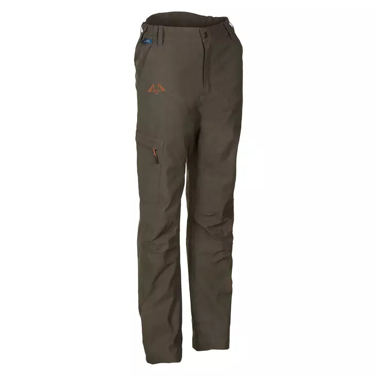 Swedteam Meadow W'S Trouser Green - Jagdhosen für Frauen - 7330144041847 - 1