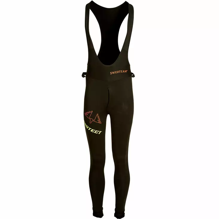 Swedteam Protective Liner Trousers Black - Jagdhosen für Männer - 7330144036737 - 1