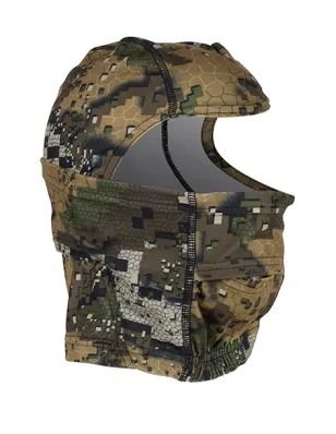 Swedteam Ridge Camouflage Hood Veil - Andere Jagdbekleidung - 7330144041717 - 1