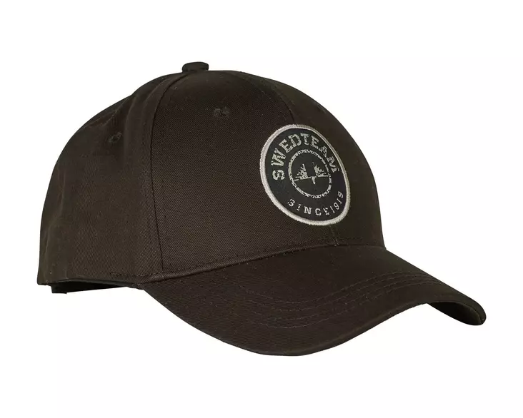 Swedteam Ridge Cap 2.0 Green - Kopfbedeckungen - 7330144041687 - 1