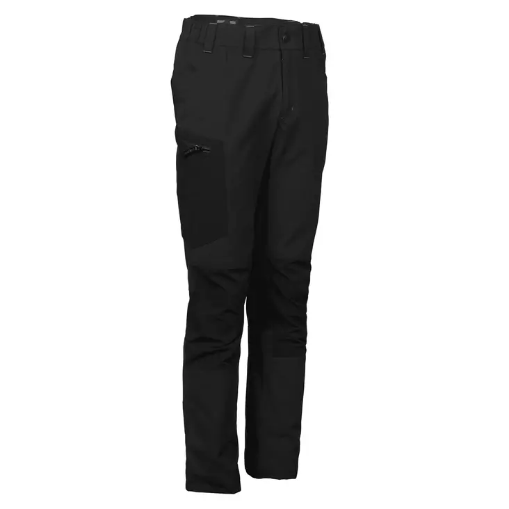 Swedteam Ultra Trouser Black - Jagdhosen für Männer - 7330144043377 - 1