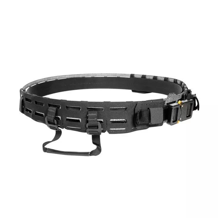 Tasmanian Tiger Battle Belt Set Black - Ausrüstungs- und Gefechtsgurte - 4013236400847 - 2