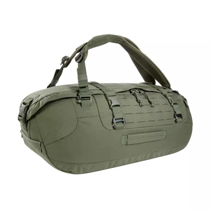 Tasmanian Tiger Duffel 45 Olive - Taktische Rucksäcke und Ausrüstungstaschen - 4013236396867 - 2