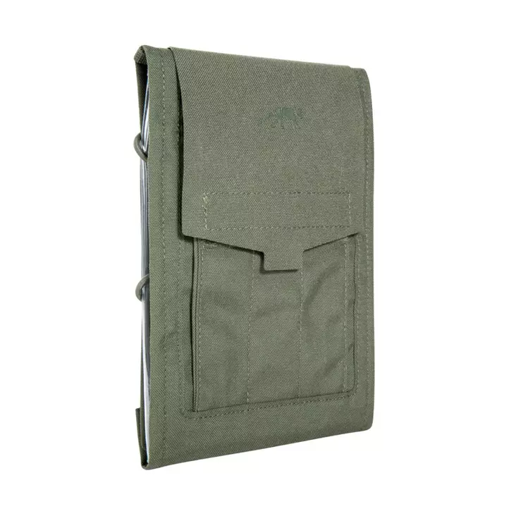 Tasmanian Tiger Map Pouch MKII - Taschen für Plate Carriers - 4013236402087 - 2