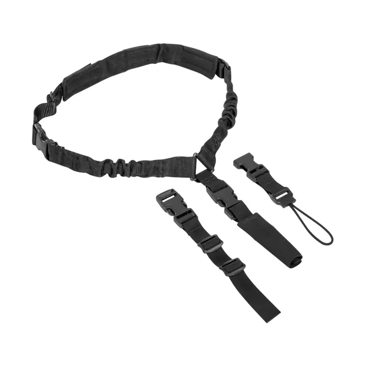 Tasmanian Tiger SGL Multipurpose Sling - Taktische Waffenriemen - 4013236372557 - 2