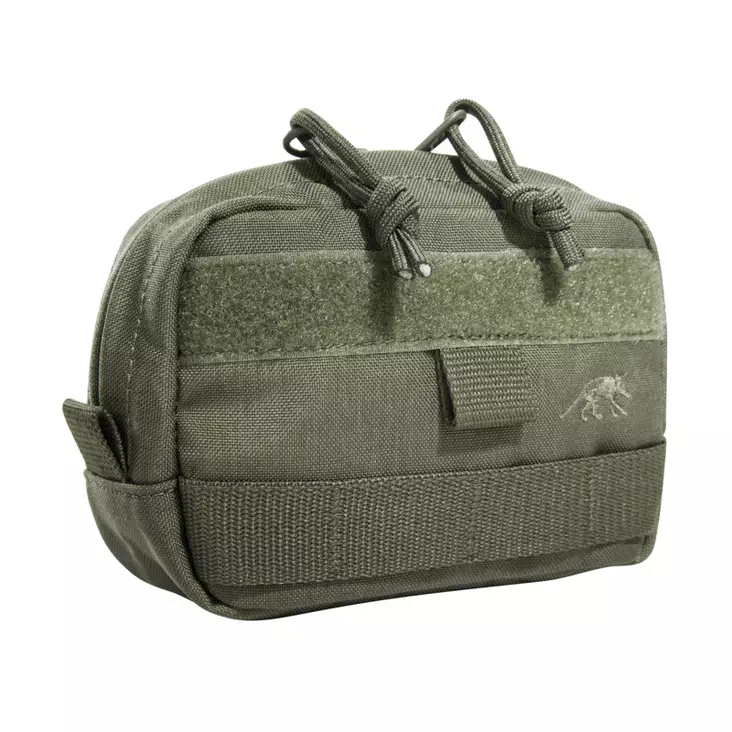 TasmanianTiger Tac Pouch4 Horizontal IRR - Taschen für Plate Carriers - 4013236285987 - 2