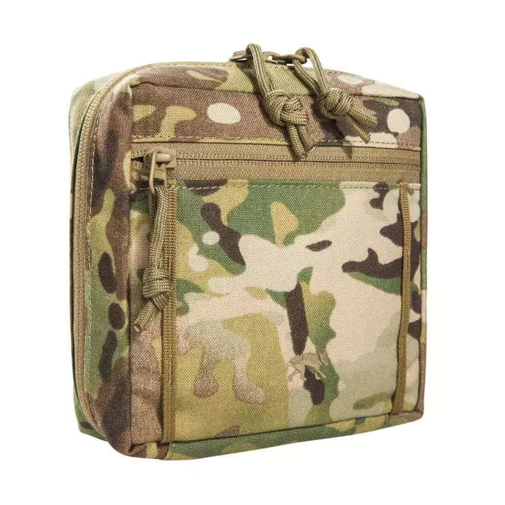 Tasmanian Tiger Tac Pouch 5.1 Multicam - Taschen für Plate Carriers - 4013236337457 - 2