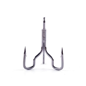 Trapper Treble T1701 - Haken - 818396020027 - 1