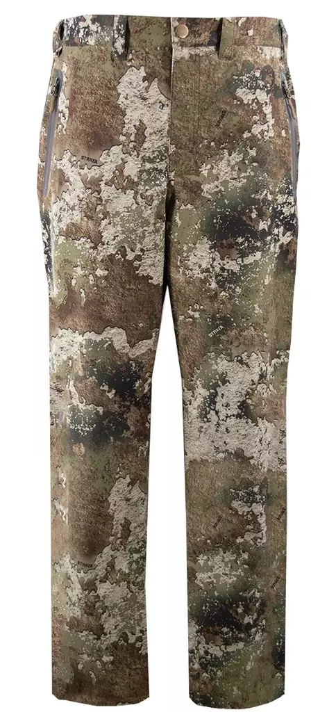 TrueTimber Longtail Pants Strata - Jagdhosen für Männer - 840194794107 - 1