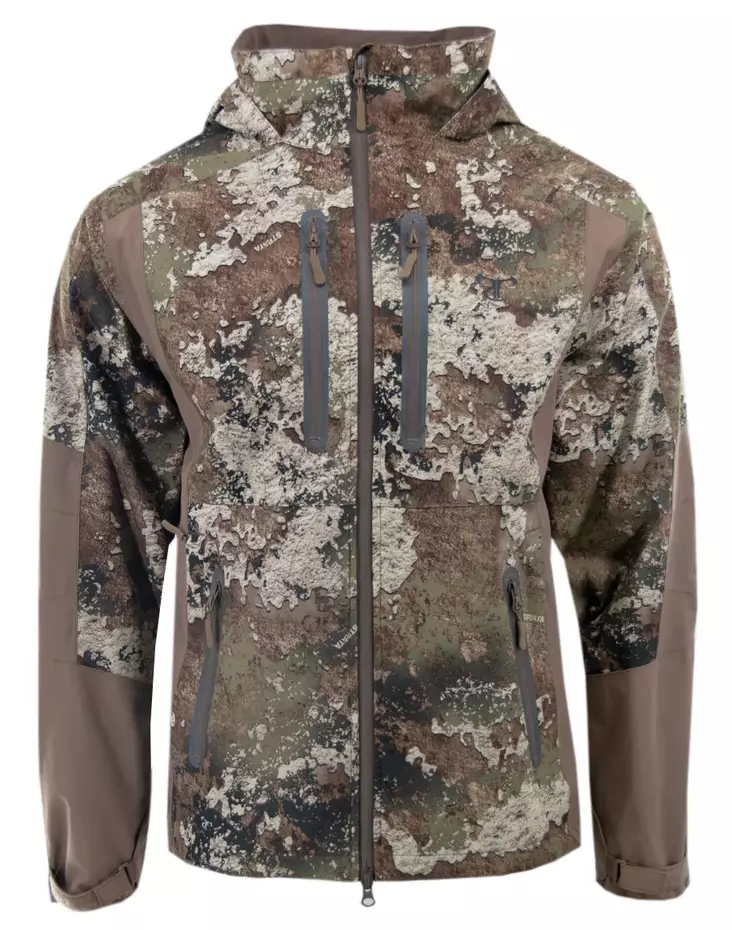 TrueTimber Longtail Parka Strata - Jagdjacken für Männer - 840194767057 - 1