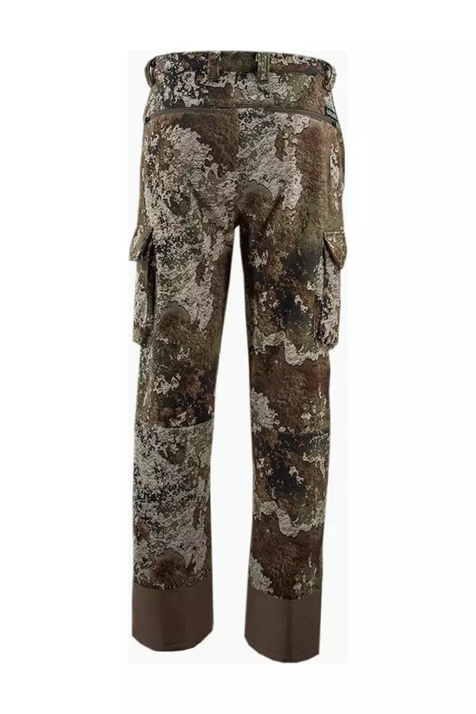 TrueTimber Pulse Axebutte Soft Trouser L - Jagdhosen für Männer - 840194777797 - 1