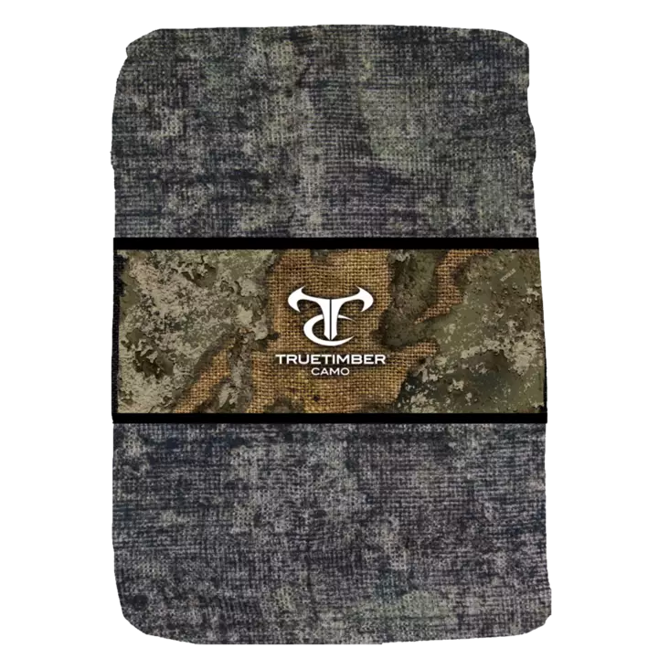 TruTimber Camo Burlap 54" 12" Strata - Verblendung - 196791003457 - 1