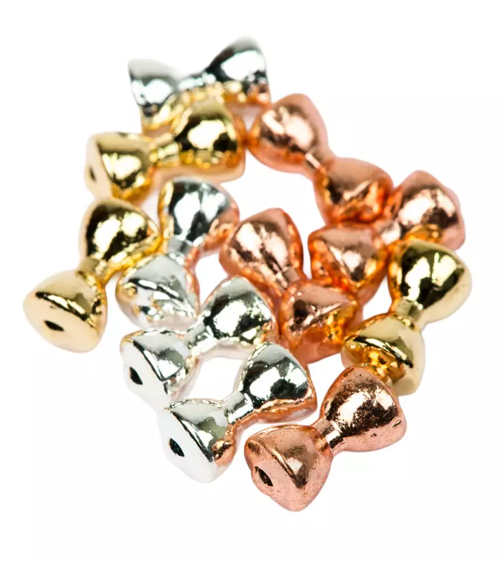 Tungsten Dumbbell Eyes Small - Beschwerte Augen - 402003000007 - 1