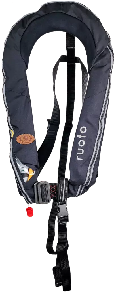 Ursuit Slimline Ruoto 160N - Rettungswesten - 6438330133152 - 1