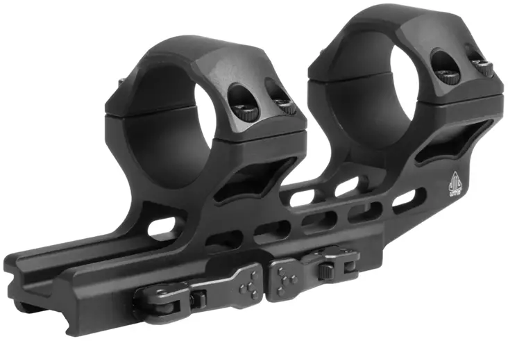 UTG ACCU-SYNC QR Cantlever Mount 30mm - Komplette Montagen - 4717385556867 - 1