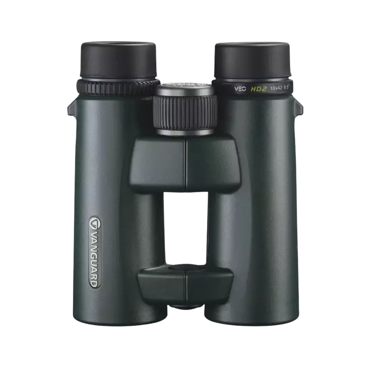 Vanguard VEO HD2 10x42 - Traditionelle Ferngläser - 4719856246987 - 1