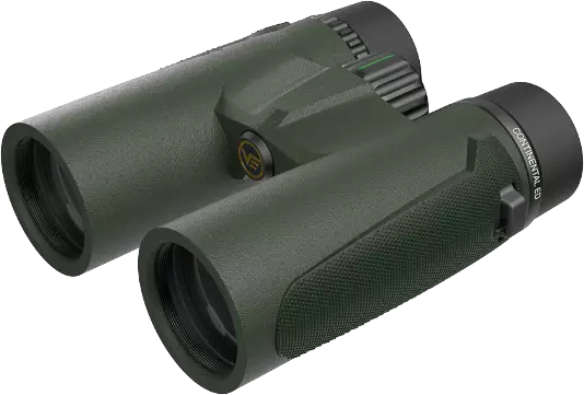 Vector Optics Continental 8x42 ED OD Green Binocular - Traditionelle Ferngläser - 6976386125597 - 1