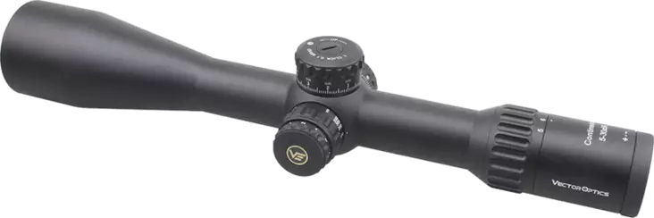 Vector Optics Continental x6 5-30x56 VEC-MBR HD FFP Scope - Weitere Zielfernrohre - 6976386122077 - 1