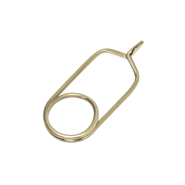 Veniard Standard Hackle Pliers - Hechelklemmen - 5056304627127 - 1