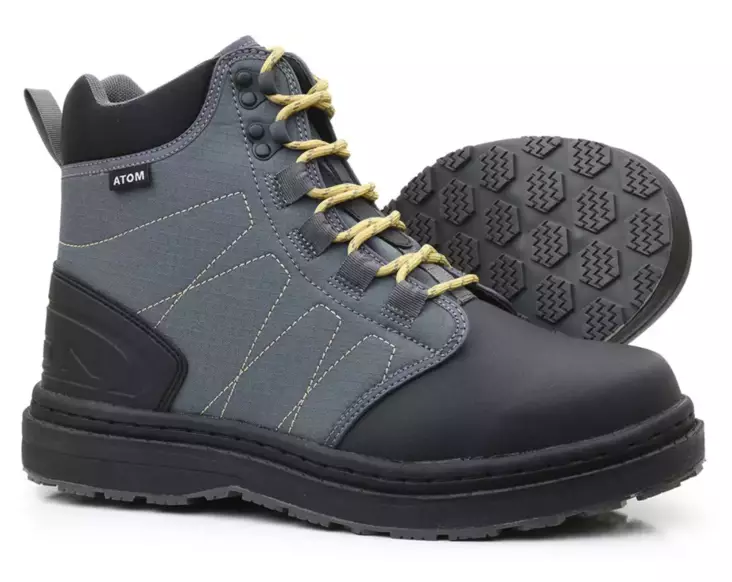 Vision Atom Gummi 2.0 Boot - Watstiefel - 6417512847957 - 1
