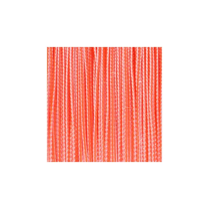 Vision Bäkkäri Backing Orange 20lb - Klassisches Backing - 6417512821827 - 1