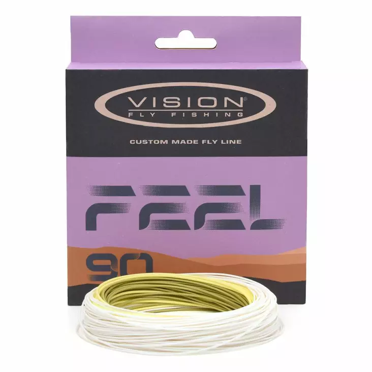 Vision Feel 90 Float - Schwimmend - 6417512844147 - 1