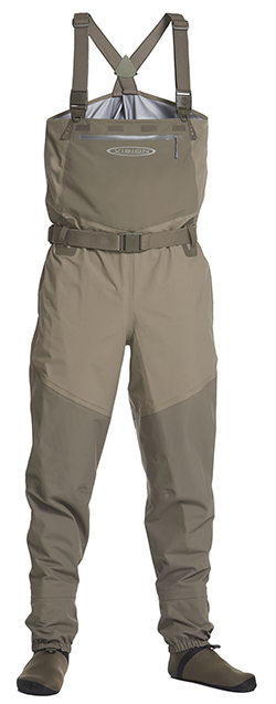 Vision Koski Waders - Wathosen - 6417512835657 - 1