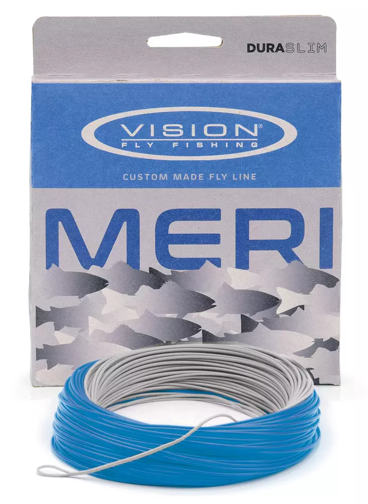 Vision Meri Fast Intermediate/Sink3 - Sinkend - 6417512840477 - 1
