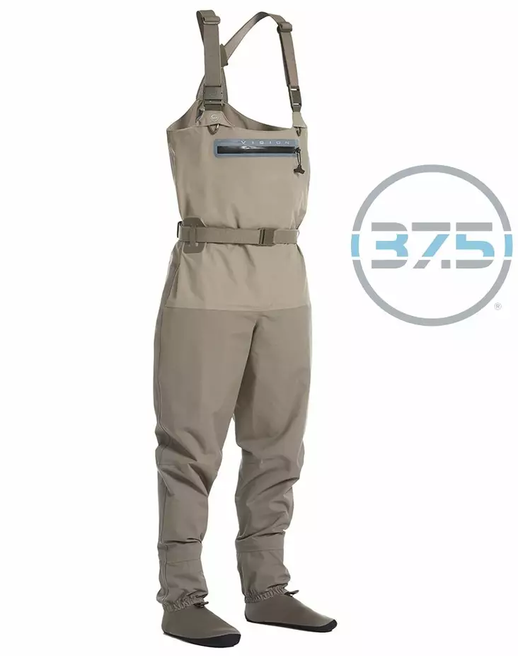 Vision Scout 2.0 Waders - Wathosen - 6417512838047 - 1
