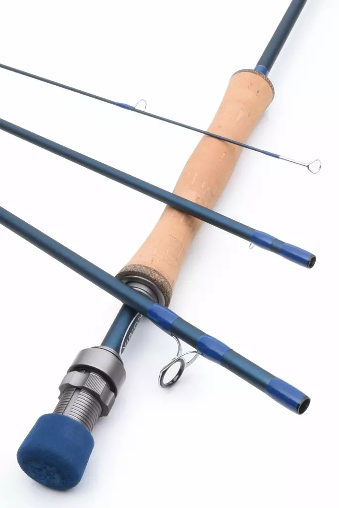 Vision Stifu Seatrout - Vision-Fliegenruten - 6417512837477 - 1