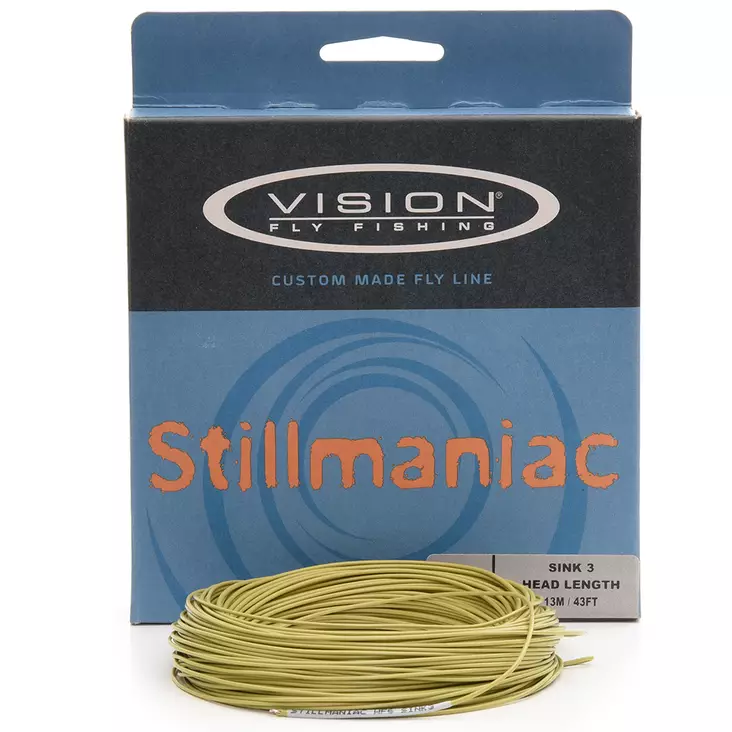 Vision Stillmaniac Sink3 - Sinkend - 6417512836517 - 1