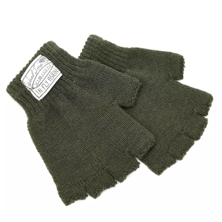 Vision Subzero Glove - Handschuhe - 6417512839907 - 1