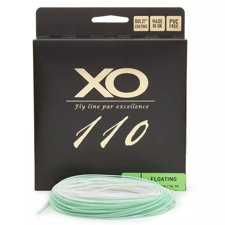 Vision XO 110 - Schwimmend - 6417512848077 - 1