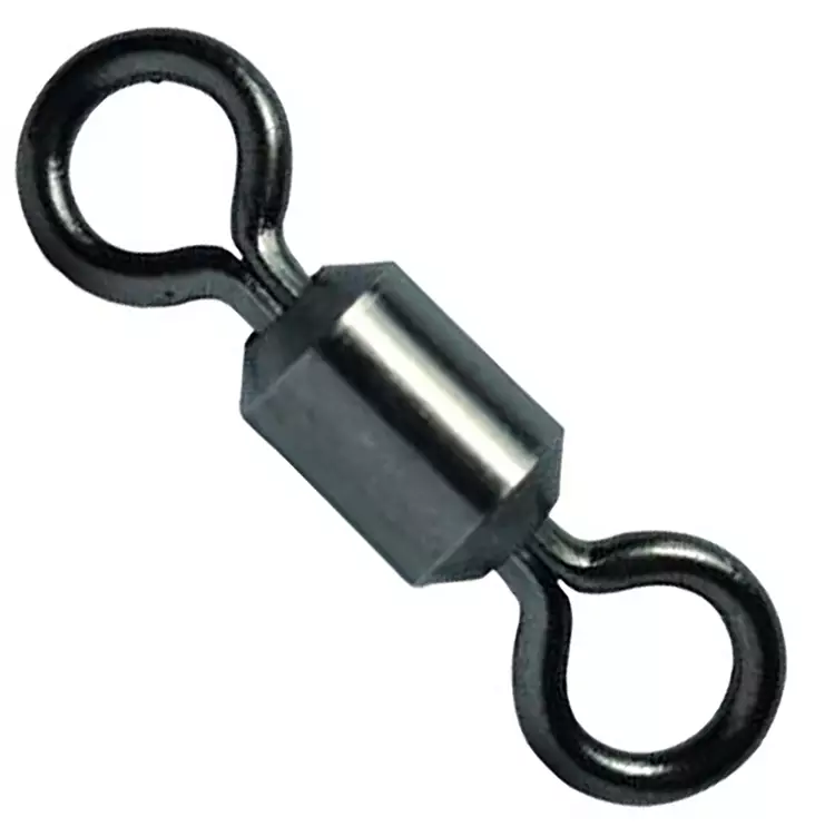 VMC 3541 BK Rolling #9 20pcs - Karabiner und Wirbel - 3359220379067 - 1