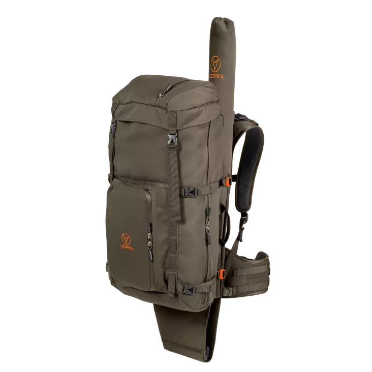 Vorn EV45 Rifle Backpack - Taktische Rucksäcke und Trekkingrucksäcke - 7090033551047 - 1