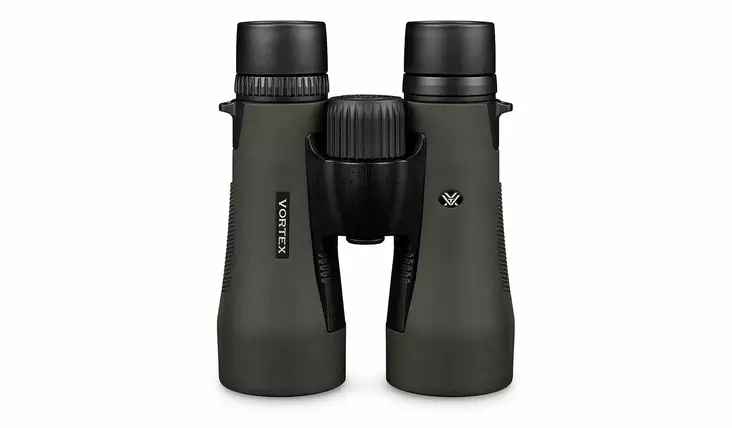 Vortex Diamondback HD 12x50 - Traditionelle Ferngläser - 875874009967 - 1