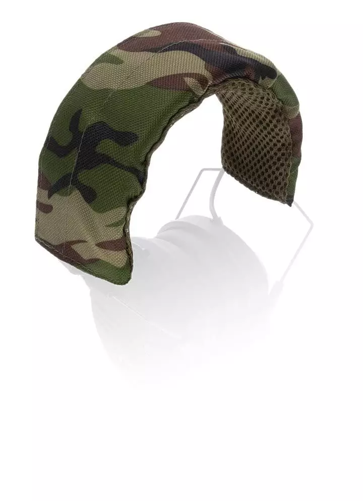 Walker Headband Wrap Camo - Gehörschutz - 888151030257 - 1