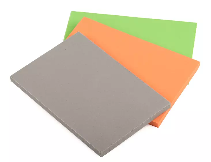Wapsi Fly Foam 6mm - Andere Fliegenbindematerialien - 40850000057 - 1