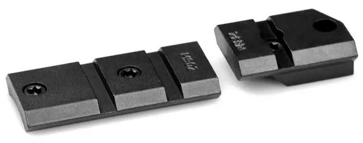 Warne Maxima M902/832M Mauser 98 - Picatinny-Schiene und Weaver-Schiene - 656813100187 - 1