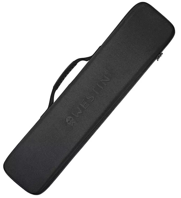 Westin Trace Case Black L - Ködertaschen und -boxen - 5707549519837 - 1