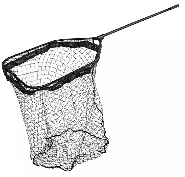 Westin W3 Foldable Net River - Landungsnetze - 5707549504017 - 1