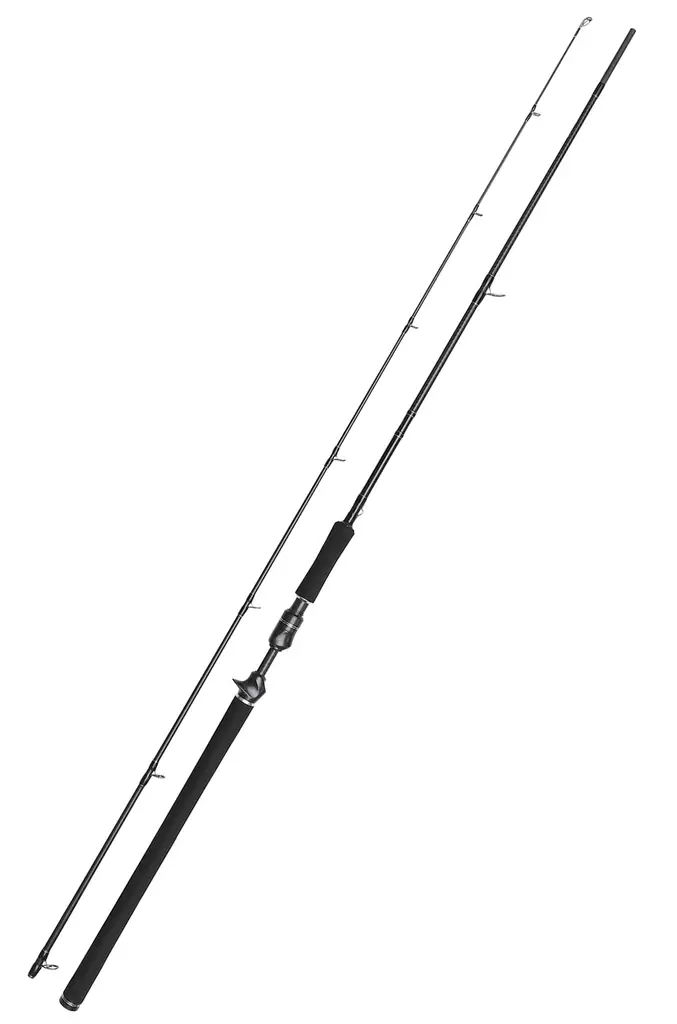 Westin W3 Powercast-t 3rd - Andere Baitcastruten - 5707549539187 - 1