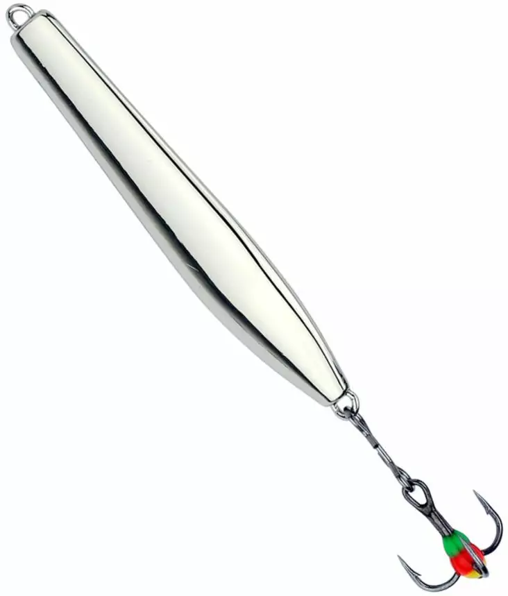 Wiggler Vicke Spoon 7g/46mm - Vertikale Eisangelköder - 112015102027 - 1